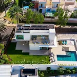Apartment Don Carlos Sea View - Adults Only !