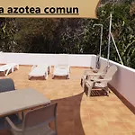 Apartamentos La Fuente