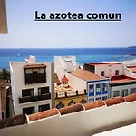Apartamentos La Fuente