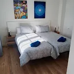 Apartamento Om Con Piscina Y Vistas Al Mar