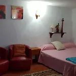 Estudio Acogedor Y Muy Tranquilo, En El Sauzal Con Fantasticas Vistas.