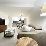 Ftv Holidays Homes - Casa Relan