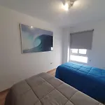 Vivienda Vacacional Las Olas 1