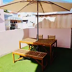 Casita Playa Castillo 