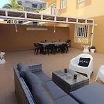 Relax Garden Palm Mar