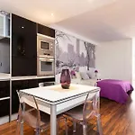 Centrico Y Elegante Apartamento En Puerto De La Cruz