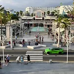 Playa Honda Las Americas
