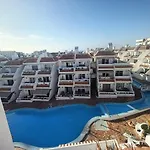 Las Floritas Apartment In Las Americas 44