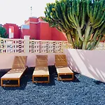 Casita Playa Castillo Vivienda 2B