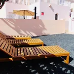 Casita Playa Castillo Vivienda 2B