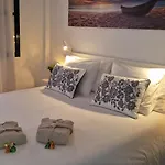 Lujoso Apartamento Con Vistas A La Playa En El Sur De Gran Canaria