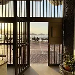 Las Canteras Beach Promenade