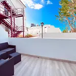 Modern And Funcional Studio Loft In Parque Cattleya, La112