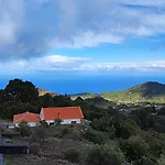 Casa Las Estrellas
