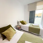 Apartamento Sabare Rambla