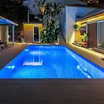 Casita Salpino