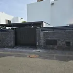 Casa Los Volcanes A Primera Linea Del Mar