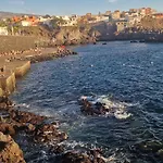 Amazing Two Rooms In Alcala Next To The Beach