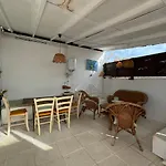 Antigua Casa Del Cura
