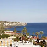 Penthouse Panoramic View Next To Beach - Fast Wifi