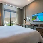 Torre Lucerna Hotel Ensenada
