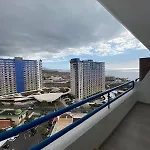 Paraiso Sky, Playa Paraiso