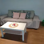 Vivienda Vacacional La Cueva