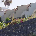 Apartamentos Playa De Los Roques