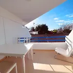 Ocean Breeze 1 Bedroom Apartment, Mirador Paraiso Pp18