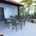 Galactic Apartment In Los Gigantes - The First Line And See View
