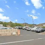 Terrazas Panoramica En Tenerife