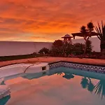 Villa Montanablanca Private Heated Pool & Stunning Views