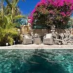 Villa Ibiza - Beautiful House With Private Pool