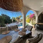 Villa Ibiza - Beautiful House With Private Pool