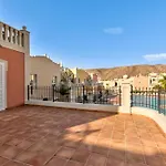 Paraiso B18 Penthouse Sea View & Sunny Terraces