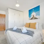 Playa La Arena 2 Bed Apartment
