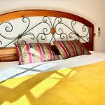 Casa Del Jardin