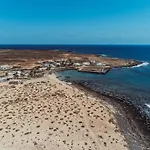 Seaside Villa La Graciosa