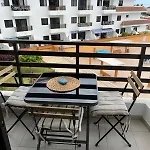 Playa Volcanica