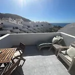 Sea View Penthouse With Large Terrace