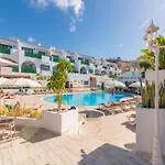 Modern Apartment In Santa Cruz De Tenerife With Garden