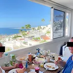 Fabulous Upper Floor Sea View