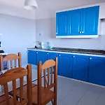 Casa Salo En Caleta De Caballo