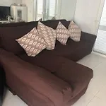 Silent Coast Apartment