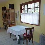 Casita Las Pincoras