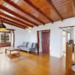 Casa Rural Los Llanillos