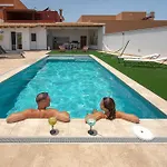 Chalet Las Haciendas