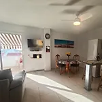 Las Floritas Apartment In Las Americas 44