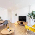 Family Friendly Apartament Puerto De La Cruz Summa Haus