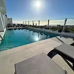 Apartamentos Bruja